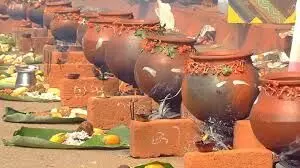 ചക്കുളത്ത്കാവ് പൊങ്കാല: ഡിസംബര് നാലിന് കുട്ടനാട്, ചെങ്ങന്നൂര്, മാവേലിക്കര, അമ്പലപ്പുഴ താലൂക്കുകളില് അവധി ചക്കുളത്ത്കാവ് പൊങ്കാല: ഡിസംബര് നാലിന് കുട്ടനാട്, ചെങ്ങന്നൂര്, മാവേലിക്കര, അമ്പലപ്പുഴ താലൂക്കുകളില് അവധി