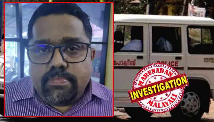 നഴ്‌സിങ് കോഴ്‌സുകളിൽ പ്രവേശനത്തിനായി ബന്ധപ്പെട്ടത് സാമൂഹികമാധ്യമങ്ങളിലെ പരസ്യം കണ്ട്; സീറ്റ് വാഗ്‌ദാനം നൽകിയത് പാലായിലും തിരുവല്ലയിലുമുള്ള കോളേജുകളിൽ; കട്ടപ്പനക്കാരിയിൽ നിന്നും തട്ടിയത് ലക്ഷങ്ങൾ; പിടിയിലായത് വടക്കഞ്ചേരിക്കാരൻ ബിനു പി. ചാക്കോ