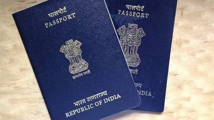 ഇന്ത്യാക്കാര്‍ക്കും ഇരട്ടപൗരത്വം എന്ന ആവശ്യമുന്നയിച്ച് പ്രവാസി സംഘടന; ആഗോള തലത്തില്‍ തന്നെ ഇന്ത്യയുടെ പ്രതിച്ഛായ വര്‍ദ്ധിപ്പിക്കുമെന്ന് സംഘടന