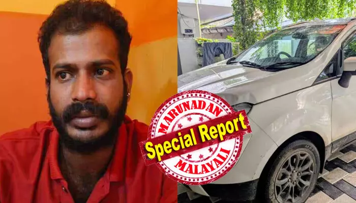 മദ്യലഹരിയിൽ വീട്ടിലേക്ക് പോയ യുവാവിനെ കണ്ടത് റോഡരികിൽ പരിക്കേറ്റ് അവശനിലയിൽ; പോക്സോ ഉൾപ്പെടെ ക്രിമിനൽ കേസുകളിൽ പ്രതിയായ യുവാവിന്റെ മരണത്തിൽ ദുരൂഹത; അന്വേഷണത്തിൽ മരണം കാറിടിച്ചെന്ന് കണ്ടെത്തൽ; ഒടുവിൽ പ്രതി പിടിയിൽ മദ്യലഹരിയിൽ വീട്ടിലേക്ക് പോയ യുവാവിനെ കണ്ടത് റോഡരികിൽ പരിക്കേറ്റ് അവശനിലയിൽ; പോക്സോ ഉൾപ്പെടെ ക്രിമിനൽ കേസുകളിൽ പ്രതിയായ യുവാവിന്റെ മരണത്തിൽ ദുരൂഹത; അന്വേഷണത്തിൽ മരണം കാറിടിച്ചെന്ന് കണ്ടെത്തൽ; ഒടുവിൽ പ്രതി പിടിയിൽ