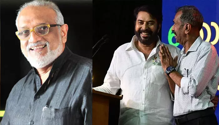 മമ്മൂട്ടി എന്നാണ് ശരിക്കും നിന്നെ വിളിക്കേണ്ടത്; മഹാനടന് ആ പേരിട്ടത് എന്റെ സഹപാഠി; ഒരു യുഗത്തിന് നാമകരണം ചെയ്ത മഹദ് വ്യക്തി; പൂച്ചെണ്ടുമായി ചെന്നൊന്നു കാണണം; കുറിപ്പുമായി വി കെ ശ്രീരാമൻ മമ്മൂട്ടി എന്നാണ് ശരിക്കും നിന്നെ വിളിക്കേണ്ടത്; മഹാനടന് ആ പേരിട്ടത് എന്റെ സഹപാഠി; ഒരു യുഗത്തിന് നാമകരണം ചെയ്ത മഹദ് വ്യക്തി; പൂച്ചെണ്ടുമായി ചെന്നൊന്നു കാണണം; കുറിപ്പുമായി വി കെ ശ്രീരാമൻ