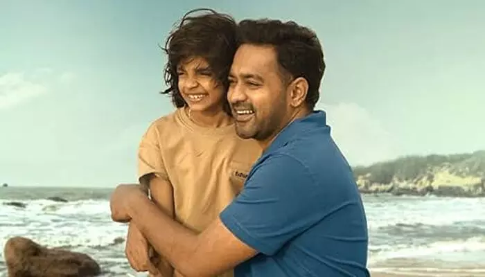 ഗോവ ചലച്ചിത്രോത്സവത്തിൽ പ്രശംസ നേടി സർക്കീട്ട്; മികച്ച ബാലതാരത്തിനുള്ള സ്പെഷ്യൽ ജൂറി പരാമർശം സ്വന്തമാക്കി ഓർഹാൻ ഗോവ ചലച്ചിത്രോത്സവത്തിൽ പ്രശംസ നേടി സർക്കീട്ട്; മികച്ച ബാലതാരത്തിനുള്ള സ്പെഷ്യൽ ജൂറി പരാമർശം സ്വന്തമാക്കി ഓർഹാൻ