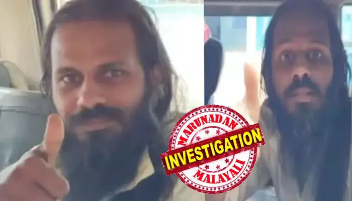 ആത്മീയ കാര്യങ്ങളിൽ താൽപ്പര്യമുള്ളവരെ ലക്ഷ്യമിട്ടു; ആഭിചാരക്രിയകളിലും മന്ത്രവാദത്തിലും അസാധാരണമായ കഴിവുകളുണ്ടെന്ന് വിശ്വസിപ്പിച്ചു; വീഡിയോയിലെ ഉള്ളടക്കം കണ്ട് ആകർഷിതയായ യുവതിയെ ദിവ്യഗർഭം ധരിപ്പിക്കാമെന്ന് പറഞ്ഞ് പീഡിപ്പിച്ചു; പിടിയിലായത് കാളികാവുകാരൻ സജിൻ ഷറഫുദ്ദീൻ ആത്മീയ കാര്യങ്ങളിൽ താൽപ്പര്യമുള്ളവരെ ലക്ഷ്യമിട്ടു; ആഭിചാരക്രിയകളിലും മന്ത്രവാദത്തിലും അസാധാരണമായ കഴിവുകളുണ്ടെന്ന് വിശ്വസിപ്പിച്ചു; വീഡിയോയിലെ ഉള്ളടക്കം കണ്ട് ആകർഷിതയായ യുവതിയെ ദിവ്യഗർഭം ധരിപ്പിക്കാമെന്ന് പറഞ്ഞ് പീഡിപ്പിച്ചു; പിടിയിലായത് കാളികാവുകാരൻ സജിൻ ഷറഫുദ്ദീൻ