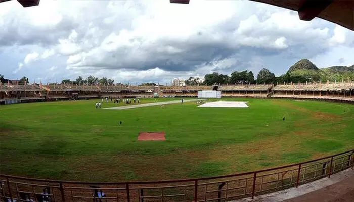 അണ്ടര് 23 വനിതാ ട്വന്റി 20 ചാമ്പ്യന്ഷിപ്പില് കേരളത്തിന് രണ്ടാം തോൽവി; പഞ്ചാബിന് അനായാസ ജയം; മന്നത് കശ്യപിന് നാല് വിക്കറ്റ് അണ്ടര് 23 വനിതാ ട്വന്റി 20 ചാമ്പ്യന്ഷിപ്പില് കേരളത്തിന് രണ്ടാം തോൽവി; പഞ്ചാബിന് അനായാസ ജയം; മന്നത് കശ്യപിന് നാല് വിക്കറ്റ്