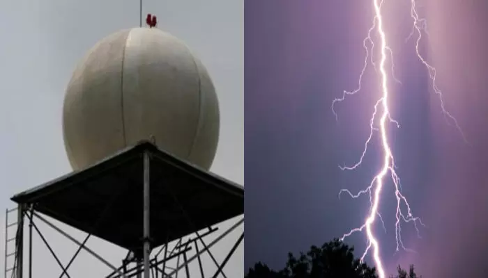 അന്തരീക്ഷത്തിലെ എല്ലാ മാറ്റങ്ങളും കൃത്യമായി നിരീക്ഷിക്കും; ഇനി വടക്കൻ കേരളവും റഡാർ കണ്ണിൽ തെളിയും; മഴയും ചുഴലിക്കാറ്റും ഇടിമിന്നലുമൊക്കെ നേരത്തെ അറിയാം