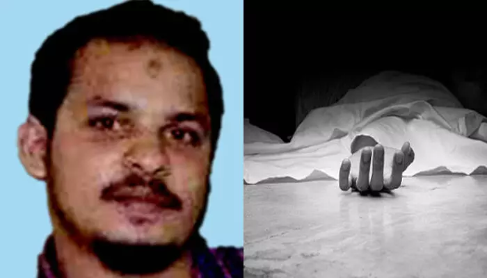 ജോലി സ്ഥലത്തേക്ക് പോകവേ ജീവനെടുത്ത് അപകടം; കൊച്ചിയില്‍ ടാങ്കര്‍ ലോറി ബൈക്കിലിടിച്ച് യുവാവിന് ദാരുണാന്ത്യം; മരിച്ചത് തിരൂര്‍ സ്വദേശി ആബിദ്