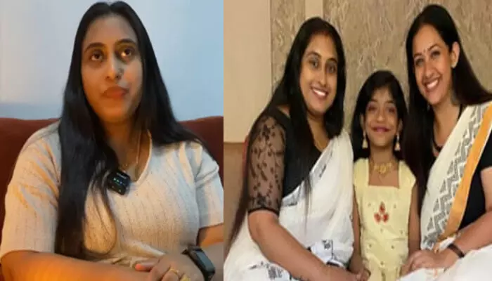 ആദ്യ വിവാഹം കഴിഞ്ഞ നാൾ മുതൽ തുടങ്ങിയ പ്രശ്‌നങ്ങൾ; വല്ലതും കഴിച്ചോ? എന്ന് ചോദിക്കാൻ പോലും ആരുമില്ലായിരുന്നു; പിന്നീട് നടന്നത് എന്നെ ഞെട്ടിച്ചു; തന്റെ ജീവിതത്തെ കുറിച്ച് വിദ്യ