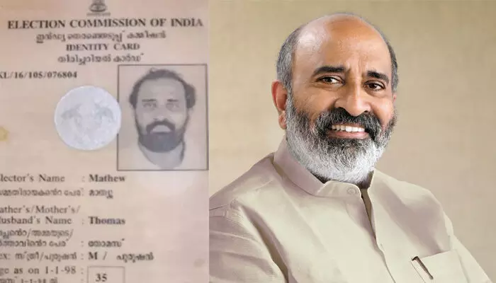 1984 മുതല്‍ കഴിഞ്ഞ തെരഞ്ഞെടുപ്പു വരെ വോട്ട് ചെയ്തു; 2002ലെ തിരിച്ചറിയല്‍ കാര്‍ഡും കൈയ്യിലുണ്ട്; വോട്ടര്‍ പട്ടികയില്‍ മാത്യു ടി. തോമസിന്റെ പേരില്ല; ഞെട്ടലുണ്ടാക്കിയെന്ന് എംഎല്‍എ; തിരഞ്ഞെടുപ്പ് കമ്മീഷന് പരാതി നല്‍കും