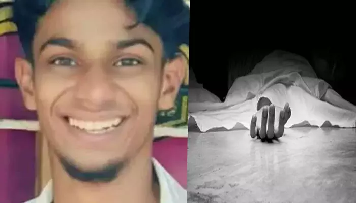 കേടായ ബൈക്ക് സ്റ്റാര്‍ട്ട് ചെയ്യുന്നതിടെ ദാരുണ അപകടം; വണ്ടിയിൽ നിന്ന് തീപ്പൊരി തെറിച്ച് നേരെ വീണത് പെട്രോള്‍ കുപ്പിയിലേക്ക്; തീപൊള്ളലേറ്റ് ചികിത്സയിലായിരുന്ന യുവാവ് മരണത്തിന് കീഴടങ്ങി