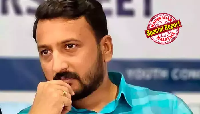 യുവതിയുടെ ഇഷ്ടപ്രകാരമുള്ള ഗര്‍ഭഛിദ്രമെന്ന് രാഹുലിന്റെ അഭിഭാഷകന്‍; പരാതി വ്യാജമെന്ന ഡിജിറ്റല്‍ തെളിവുകള്‍ കോടതിയില്‍ സമര്‍പ്പിച്ചു; രാഹുല്‍ വക്കാലത്ത് ഒപ്പിടാന്‍ തിരുവനന്തപുരത്ത് എത്തിയെന്നും അവകാശവാദം; ഒളിവിലല്ലെന്ന് വരുത്തി, മുന്‍കൂര്‍ ജാമ്യാപേക്ഷയില്‍ അനുകൂല വിധി നേടാനുള്ള തന്ത്രമെന്ന് സംശയിച്ച് പൊലീസ്; എല്ലാ ജില്ലകളിലും വല വിരിച്ച് ഷാഡോ പൊലീസ്