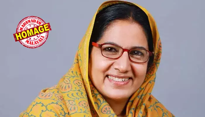 കൊയിലാണ്ടി എംഎല്എ കാനത്തില് ജമീല അന്തരിച്ചു; അന്ത്യം കോഴിക്കോട്ടെ ആശുപത്രിയില് വച്ച്; അസുഖബാധിതയായി ആറുമാസമായി വിശ്രമത്തില്; മുസ്ലിം മാപ്പിള സമുദായത്തില് നിന്നുള്ള ആദ്യ വനിതാ എംഎല്എ; ജില്ലാ പഞ്ചായത്ത് അംഗമായി തിളങ്ങിയതിന് പിന്നാലെ നിയമസഭയിലേക്ക്; അനുശോചനം രേഖപ്പെടുത്തി പ്രമുഖര് കൊയിലാണ്ടി എംഎല്എ കാനത്തില് ജമീല അന്തരിച്ചു; അന്ത്യം കോഴിക്കോട്ടെ ആശുപത്രിയില് വച്ച്; അസുഖബാധിതയായി ആറുമാസമായി വിശ്രമത്തില്; മുസ്ലിം മാപ്പിള സമുദായത്തില് നിന്നുള്ള ആദ്യ വനിതാ എംഎല്എ; ജില്ലാ പഞ്ചായത്ത് അംഗമായി തിളങ്ങിയതിന് പിന്നാലെ നിയമസഭയിലേക്ക്; അനുശോചനം രേഖപ്പെടുത്തി പ്രമുഖര്