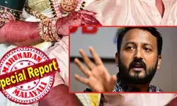 നാല് ദിവസം മാത്രമാണ് ഒന്നിച്ച് ജീവിച്ചത്; ഒരു മാസത്തിനുള്ളില്‍ ഈ ബന്ധം ഒഴിഞ്ഞു; രാഹുലുമായി പരിചയപ്പെടുന്നത് പിന്നീട് 5 മാസത്തിന് ശേഷം; മാങ്കൂട്ടത്തില്‍ പറയുന്നത് പോലെ ആ ഗര്‍ഭം ഭര്‍ത്താവിന്റേത് അല്ല; കല്യാണം നിയമപരമായി രജിസ്റ്റര്‍ ചെയ്തിരുന്നുമില്ല; അതൊരു ലിവിംഗ് ടുഗദര്‍ മാത്രമോ? രാഹുലിനെ കുടുക്കാന്‍ യുവതിയുടെ മൊഴി