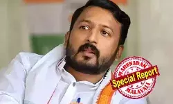 പുതിയ നീക്കവുമായി രാഹുല്‍ മാങ്കൂട്ടത്തില്‍; യുവതിക്കെതിരെ തെളിവുകളുമായി ജില്ലാ കോടതിയില്‍ സീല്‍ഡ് കവറില്‍ രേഖകള്‍ നല്‍കി; ഒമ്പത് രേഖകള്‍ സമര്‍പ്പിച്ചത് പെന്‍ഡ്രൈവില്‍; ബലാത്സംഗം നടന്നെന്ന് പറയുന്ന കാലത്ത് ഭര്‍ത്താവിന് ഒപ്പമാണ് യുവതി താമസിച്ചത് എന്നതിനുള്ള തെളിലവുകളെന്ന് റിപ്പോര്‍ട്ടുകള്‍