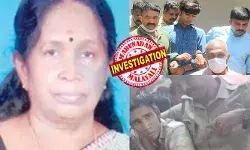 തൊട്ട് അടുത്ത വീട്ടിൽ പണിക്കെത്തിയതോടെ കണ്ട് നല്ല പരിചയത്തിലായി; മറ്റൊരു സംസ്ഥാനത്ത് നിന്നെത്തിയ ആളെന്ന വേർതിരിവ് കട്ടാതെ സ്വന്തം മകനെ പോലെ നോക്കിയ ആ വൃദ്ധ; ഒടുവിൽ കഴുത്ത് മിനുങ്ങുന്നത് കണ്ടതും ആദം അലിയുടെ കൊടും ക്രൂരത; കേശവദാസപുരത്തെ നടുക്കിയ മനോരമ വധക്കേസിൽ വിധി പറഞ്ഞ് ജഡ്ജി; കോടതി മുറിക്കുള്ളിൽ നാടകീയ രംഗങ്ങൾ