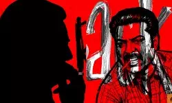 മമ്മൂട്ടിയും വിനായകനും പ്രധാന വേഷങ്ങളിലെത്തുന്ന കളങ്കാവല്‍; റെഡ്ബാക്ക് ഗാനം പുറത്ത്; ചിത്രം ഡിസംബര്‍ അഞ്ചിന് തിയറ്ററുകളിൽ