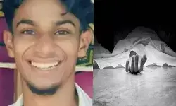 കേടായ ബൈക്ക് സ്റ്റാര്‍ട്ട് ചെയ്യുന്നതിടെ ദാരുണ അപകടം; വണ്ടിയിൽ നിന്ന് തീപ്പൊരി തെറിച്ച് നേരെ വീണത് പെട്രോള്‍ കുപ്പിയിലേക്ക്; തീപൊള്ളലേറ്റ് ചികിത്സയിലായിരുന്ന യുവാവ് മരണത്തിന് കീഴടങ്ങി