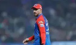 ഈ വര്ഷം, ഞാന് ഒരു പുതിയ വെല്ലുവിളി ഏറ്റെടുക്കാന് തീരുമാനിച്ചു; ഇത്തവണ ഐ പി എല്ലിന് ഇല്ലെന്ന് പ്രഖ്യാപിച്ച് ഫാഫ് ഡുപ്ലെസിസ്; ഈ സിസണില് ഭാഗമാവുക പാകിസ്ഥാന് സൂപ്പര് ലീഗില്; ഭാവിയില് തിരിച്ചുവരുമെന്നും താരം ഈ വര്ഷം, ഞാന് ഒരു പുതിയ വെല്ലുവിളി ഏറ്റെടുക്കാന് തീരുമാനിച്ചു; ഇത്തവണ ഐ പി എല്ലിന് ഇല്ലെന്ന് പ്രഖ്യാപിച്ച് ഫാഫ് ഡുപ്ലെസിസ്; ഈ സിസണില് ഭാഗമാവുക പാകിസ്ഥാന് സൂപ്പര് ലീഗില്; ഭാവിയില് തിരിച്ചുവരുമെന്നും താരം