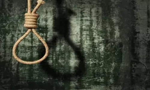 അയല്‍വാസി എഐ വഴിയുള്ള നഗ്ന ചിത്രങ്ങള്‍ പ്രചരിപ്പിച്ചു; മനോവിഷമം മൂലം പത്താം ക്ലാസ് വിദ്യാര്‍ത്ഥിനി ജീവനൊടുക്കി