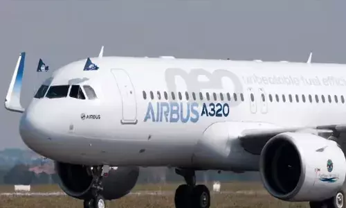 എയര്‍ബസ് വിമാനങ്ങളില്‍ സോഫ്റ്റ്‍വെയർ മാറ്റം; ഇന്‍ഡിഗോയും എയര്‍ ഇന്ത്യയും അടക്കം ഇന്ത്യയിലെ 200ഓളം വിമാന സര്‍വീസുകളെ ബാധിക്കും: സര്‍വീസുകളില്‍ തടസ്സം നേരിട്ടേക്കുമെന്ന് സൂചന