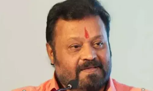 പുലികളി സംഘങ്ങള്‍ക്ക് ധനസഹായം വൈകാന്‍ കാരണം ടൂറിസം വകുപ്പിന്റെ അനാസ്ഥ; സംസ്ഥാന സര്‍ക്കാരിനെ കുറ്റപ്പെടുത്തി കേന്ദ്രമന്ത്രി സുരേഷ് ഗോപി