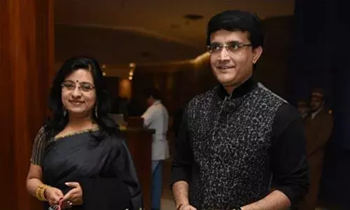 ശരീരാധിക്ഷേപം നടത്തി സല്‍പ്പേരിന് കളങ്കമുണ്ടാക്കി; സാമൂഹിക മാധ്യമങ്ങളിൽ അപകീർത്തി പരാമർശം; പരാതി നൽകി സൗരവ് ഗാംഗുലിയുടെ ഭാര്യ ഡോണ ഗാംഗുലി; അന്വേഷണം ഊർജ്ജിതമാക്കി പോലീസ്