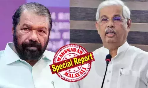 ജനാധിപത്യപരമായി തെരഞ്ഞെടുത്ത സര്‍ക്കാറിനെതിരെ അനാവശ്യമായ നിയമയുദ്ധം നടത്തണോ എന്ന കാര്യം ഗവര്‍ണര്‍ ഗൗരവമായി ചിന്തിക്കേണ്ടതുണ്ട്; സ്ഥാനത്ത് തുടരാന്‍ യോഗ്യനാണോ എന്ന് സ്വയം ചിന്തിക്കണം; വി സി നിയമനങ്ങളില്‍ ഗവര്‍ണര്‍ക്കെതിരെ വിദ്യാഭ്യാസ മന്ത്രി വി. ശിവന്‍കുട്ടി