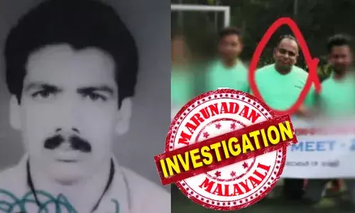 തായി പള്ളിപ്പറമ്പന്‍ മനാഫിനെ ഒതായി പട്ടാപ്പകല്‍ അടിച്ചും കുത്തിയും കൊലപ്പെടുത്തിയ കേസ്; ഒന്നാം പ്രതി മാലങ്ങാടന്‍ ഷെഫീഖിന് ജീവപര്യന്തം; ശിക്ഷിച്ചത് പിവി അന്‍വറിന്റെ സഹോദരീ പുത്രനെ