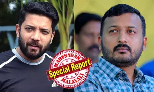 രാഹുല്‍ മാങ്കൂട്ടത്തില്‍ വിഷയത്തില്‍ വ്യക്തിപരമായ അടുപ്പമോ അടുപ്പക്കുറവോ സ്വാധീനിച്ചിട്ടില്ല; നിയമപരമായി മുന്നോട്ട് പോകട്ടെ; നിയമപരമായ കാര്യങ്ങളില്‍ തടസ്സം നില്‍ക്കാന്‍ കോണ്‍ഗ്രസ് പാര്‍ട്ടിയിലെ ആരും ശ്രമിക്കില്ല; രാഹുലിനെതിരായ ആരോപണം കോണ്‍ഗ്രസിന്റെ യുവനേതൃനിരയെ മുഴുവനായും ബാധിക്കില്ല; നിലപാട് വ്യക്തമാക്കി ഷാഫി പറമ്പില്‍