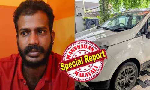 മദ്യലഹരിയിൽ വീട്ടിലേക്ക് പോയ യുവാവിനെ കണ്ടത് റോഡരികിൽ പരിക്കേറ്റ് അവശനിലയിൽ; പോക്സോ ഉൾപ്പെടെ ക്രിമിനൽ കേസുകളിൽ പ്രതിയായ യുവാവിന്റെ മരണത്തിൽ ദുരൂഹത; അന്വേഷണത്തിൽ മരണം കാറിടിച്ചെന്ന് കണ്ടെത്തൽ; ഒടുവിൽ പ്രതി പിടിയിൽ