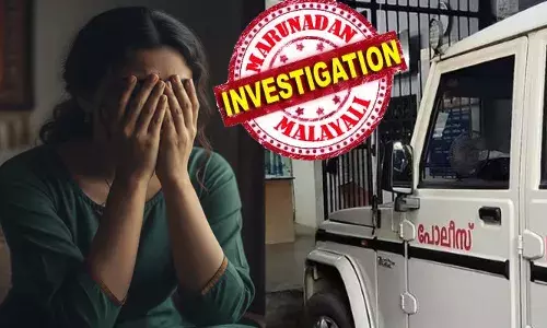 സൗഹൃദം പ്രണയബന്ധമായതോടെ ഒരുമിച്ച് താമസിക്കാൻ തീരുമാനിച്ചു; വൈകാതെ ബന്ധത്തിൽ അസ്വാരസ്യങ്ങൾ; പിന്നാലെ യുവതി നാട്ടിലേക്ക് മടങ്ങി; 37കാരിയെ മുൻ പങ്കാളി വീട്ടിൽക്കയറി പീഡിപ്പിച്ചെന്ന് പരാതി; കേസെടുത്ത് പോലീസ്