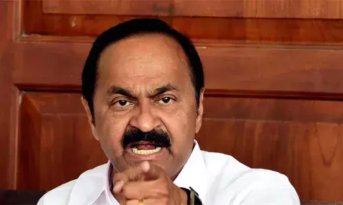 രാഹുലിനെതിരെ ആരോപണം ഉയര്‍ന്നപ്പോള്‍ തന്നെ നടപടിയെടുത്തു; അഭിമാനകരമായ തീരുമാനമാണ് കോണ്‍ഗ്രസ് എടുത്തതെന്ന് വി ഡി സതീശന്‍; രാഹുലിനെ പിന്തുണക്കുന്ന വീക്ഷണത്തിലെ മുഖപ്രസംഗം അത് എഴുതിയവരോട് പോയി ചോദിക്കണമെന്നും പ്രതിപക്ഷ നേതാവ്