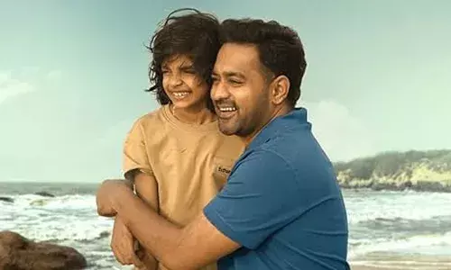 ഗോവ ചലച്ചിത്രോത്സവത്തിൽ പ്രശംസ നേടി സർക്കീട്ട്; മികച്ച ബാലതാരത്തിനുള്ള സ്പെഷ്യൽ ജൂറി പരാമർശം സ്വന്തമാക്കി ഓർഹാൻ