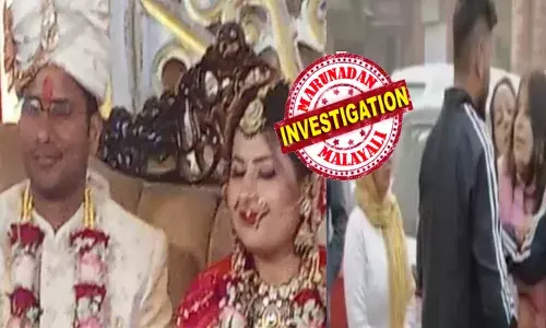 കുറെ സ്വപ്നങ്ങളുമായി പുതിയ ജീവിതം തുടങ്ങിയ ആ ശാസ്ത്രജ്ഞൻ; ഒടുവിൽ കല്യാണം കഴിഞ്ഞ് രണ്ടുദിവസത്തെ ഗ്യാപ്പിൽ സ്വന്തം വീട്ടിലെ ടോയ്‌ലറ്റിൽ ദാരുണ കാഴ്ച; ഒന്നും കണ്ടുനിൽക്കാൻ പറ്റാതെ അലറിക്കരഞ്ഞ് ഉറ്റവർ; പിന്നിലെ കാരണം തേടി പോലീസ്; നടുക്കം മാറാതെ നാട്ടുകാർ