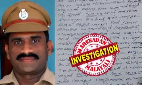 ടെറസിലേക്ക് വിളിച്ചുകൊണ്ടുപോയി ലൈംഗികമായി പീഡിപ്പിച്ചു; നിസഹായാവസ്ഥ ചൂഷണം ചെയ്തു; വാര്‍ത്തയും കേസും ആകുമോ എന്ന് പേടിച്ച് ഉമേഷ് പറഞ്ഞത് അനുസരിക്കേണ്ടി വന്നു; ഡിവൈഎസ്പി ഉമേഷിനെതിരെ യുവതിയുടെ മൊഴി;  ഉമേഷിനെ കുരുക്കുന്ന ഈ നിര്‍ണായക റിപ്പോര്‍ട്ട് പോലീസ് മേധാവിക്ക് കൈമാറി