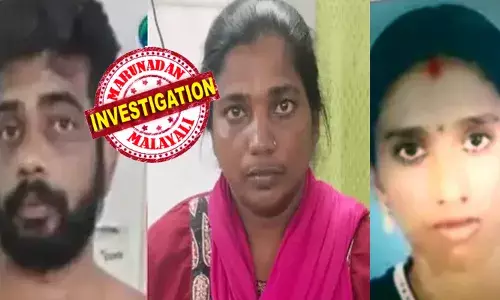 കല്യാണം കഴിഞ്ഞ പ്രബീഷ് ഒരേസമയം കണ്ണുംപൂട്ടി പ്രേമിച്ചത് രണ്ടുപേരെ; എല്ലാം മറന്ന് ബന്ധം തുടരുന്നതിടെ ഞാൻ ഗർഭിണിയാണ് എന്നെ വിവാഹം കഴിക്കണമെന്ന് ആദ്യ കാമുകി പറഞ്ഞതോടെ പ്ലാൻ ചെയ്ത അരുംകൊല; അടങ്ങാത്ത പകയിൽ വീട്ടിലേക്ക് വിളിച്ചുവരുത്തി ശാരീരിക ബന്ധത്തിൽ ഏർപ്പെട്ട ശേഷം ജീവനെടുത്തു; കൈനകരിയെ നടുക്കിയ ആ കേസിൽ രണ്ടാം പ്രതി രജനിക്കും തൂക്കുകയര്‍ വിധിക്കുമ്പോൾ