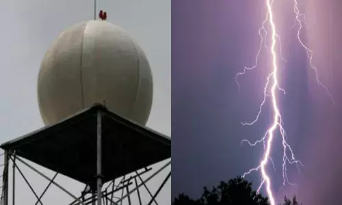 അന്തരീക്ഷത്തിലെ എല്ലാ മാറ്റങ്ങളും കൃത്യമായി നിരീക്ഷിക്കും; ഇനി വടക്കൻ കേരളവും റഡാർ കണ്ണിൽ തെളിയും; മഴയും ചുഴലിക്കാറ്റും ഇടിമിന്നലുമൊക്കെ നേരത്തെ അറിയാം