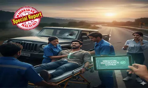 റോഡ് അപകടം അടിയന്തര സാഹചര്യമെന്നും എംപാനല്‍ഡ് അല്ലാത്ത ആശുപ്രതികളിലെ ചികിത്സയ്ക്ക് റീഇമ്പേഴ്‌സ്‌മെന്റ് അനുവദിക്കുമെന്നും ധാരണാപത്രത്തില്‍; അപകടം ഉണ്ടായപ്പോള്‍ അത്യാഹിത ചികിത്സ അല്ല എന്ന ന്യായത്തില്‍ മെഡിസെപ്പ് ക്ലെയിം നിഷേധിച്ചു; ഉപഭോക്താവിന് 1.2 ലക്ഷം രൂപ നഷ്ടപരിഹാരം നല്‍കണം