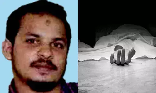 ജോലി സ്ഥലത്തേക്ക് പോകവേ ജീവനെടുത്ത് അപകടം; കൊച്ചിയില്‍ ടാങ്കര്‍ ലോറി ബൈക്കിലിടിച്ച് യുവാവിന് ദാരുണാന്ത്യം; മരിച്ചത് തിരൂര്‍ സ്വദേശി ആബിദ്