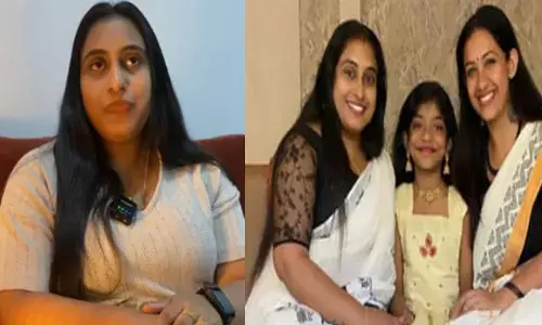 ആദ്യ വിവാഹം കഴിഞ്ഞ നാൾ മുതൽ തുടങ്ങിയ പ്രശ്‌നങ്ങൾ; വല്ലതും കഴിച്ചോ? എന്ന് ചോദിക്കാൻ പോലും ആരുമില്ലായിരുന്നു; പിന്നീട് നടന്നത് എന്നെ ഞെട്ടിച്ചു; തന്റെ ജീവിതത്തെ കുറിച്ച് വിദ്യ