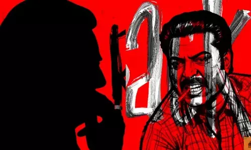 മമ്മൂട്ടിയും വിനായകനും പ്രധാന വേഷങ്ങളിലെത്തുന്ന കളങ്കാവല്‍; റെഡ്ബാക്ക് ഗാനം പുറത്ത്; ചിത്രം ഡിസംബര്‍ അഞ്ചിന് തിയറ്ററുകളിൽ