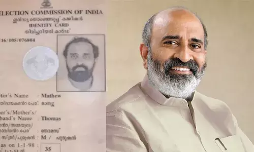 1984 മുതല്‍ കഴിഞ്ഞ തെരഞ്ഞെടുപ്പു വരെ വോട്ട് ചെയ്തു; 2002ലെ തിരിച്ചറിയല്‍ കാര്‍ഡും കൈയ്യിലുണ്ട്; വോട്ടര്‍ പട്ടികയില്‍ മാത്യു ടി. തോമസിന്റെ പേരില്ല; ഞെട്ടലുണ്ടാക്കിയെന്ന് എംഎല്‍എ; തിരഞ്ഞെടുപ്പ് കമ്മീഷന് പരാതി നല്‍കും