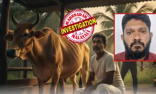 രാവിലെ തന്നെ പശു ഫാമില്‍ പാല്‍ കറക്കാനെത്തിയ ആ ഒരാൾ; പെട്ടെന്ന് ചുറ്റും അസാധാരണമായ കാഴ്ചകൾ; വൻ ശബ്ദത്തിൽ പൊട്ടിത്തെറി; രക്ഷപ്പെട്ടത് ഭാഗ്യം കൊണ്ട് മാത്രം; അന്വേഷണത്തിനൊടുവിൽ സംഭവിച്ചത്