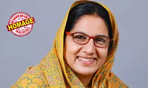 കൊയിലാണ്ടി എംഎല്‍എ കാനത്തില്‍ ജമീല അന്തരിച്ചു; അന്ത്യം കോഴിക്കോട്ടെ ആശുപത്രിയില്‍ വച്ച്; അസുഖബാധിതയായി ആറുമാസമായി വിശ്രമത്തില്‍; മുസ്ലിം മാപ്പിള സമുദായത്തില്‍ നിന്നുള്ള ആദ്യ വനിതാ എംഎല്‍എ; ജില്ലാ പഞ്ചായത്ത് അംഗമായി തിളങ്ങിയതിന് പിന്നാലെ നിയമസഭയിലേക്ക്; അനുശോചനം രേഖപ്പെടുത്തി പ്രമുഖര്‍