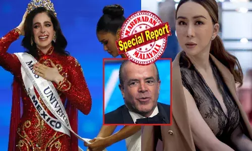 ഫാത്തിമയ്ക്ക് മിസ് യൂണിവേഴ്‌സ് പട്ടം കിട്ടിയതുമുതൽ തുടങ്ങിയ പ്രശ്‌നങ്ങൾ; ഒരാൾ വോട്ട് തിരിമറി നടത്തിയെന്ന ആരോപണത്തിന് പിന്നാലെ നടന്നത് വിചിത്രമായ സംഭവങ്ങൾ; ആ സൗന്ദര്യമത്സര വിവാദത്തിന് ഇനി അറസ്റ്റ്