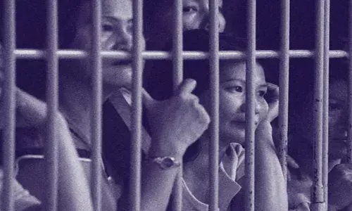 ലോകമെമ്പാടുമുള്ള ജയിലുകളിലും വധശിക്ഷാ സെല്ലുകളിലും സ്ത്രീകളുടെ എണ്ണം കുതിച്ചുയരുന്നു; പുരുഷന്മാരേക്കാൾ മൂന്നിരട്ടി വർദ്ധനവ്; ഞെട്ടിപ്പിക്കുന്ന വെളിപ്പെടുത്തലുമായി യുഎൻ