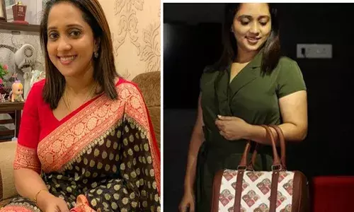 ആ കമന്‍റുകൾ കാണുമ്പോൾ ഞാൻ അവനെ ഓർക്കും; വേർപിരിഞ്ഞാലും പേഴ്സണൽ ലൈഫ് അല്ലെ; അങ്ങനെ തോന്നി പോകും; തുറന്നുപറഞ്ഞ് ആൻമരിയ