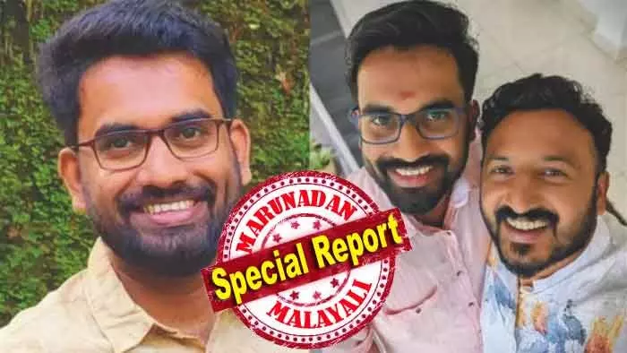 ഇതാരാ നിങ്ങള്ക്ക് കൊണ്ടുതന്നത്? നിങ്ങളെ കൊല്ലാനാണോ കൊണ്ടുതന്നത്; പ്രിസ്ക്രിപ്ഷന് പോലുമില്ലാതെ; ഒരു സ്കാന് റിപ്പോര്ട്ട് പോലും എടുക്കാതെ; ഇങ്ങനെ ചോദിച്ച ഡോക്ടറുടെ മൊഴി എടുത്ത് പോലീസ്; രാഹുല് കേരളം വിട്ടെന്ന നിലപാടില് അന്വേഷണ സംഘം; തിരുവനന്തപുരത്ത് മാങ്കൂട്ടത്തില് എത്തിയെന്ന വാദം കളവോ? ഇതാരാ നിങ്ങള്ക്ക് കൊണ്ടുതന്നത്? നിങ്ങളെ കൊല്ലാനാണോ കൊണ്ടുതന്നത്; പ്രിസ്ക്രിപ്ഷന് പോലുമില്ലാതെ; ഒരു സ്കാന് റിപ്പോര്ട്ട് പോലും എടുക്കാതെ; ഇങ്ങനെ ചോദിച്ച ഡോക്ടറുടെ മൊഴി എടുത്ത് പോലീസ്; രാഹുല് കേരളം വിട്ടെന്ന നിലപാടില് അന്വേഷണ സംഘം; തിരുവനന്തപുരത്ത് മാങ്കൂട്ടത്തില് എത്തിയെന്ന വാദം കളവോ?