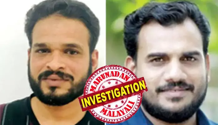 ആത്മീയചികിത്സയിലൂടെ മാരകരോഗങ്ങൾ ഭേദമാക്കാമെന്ന് വാഗ്ദാനം; പിന്നാലെ ദമ്പതികൾ വാടകയ്ക്ക് എടുത്ത വീട്ടിൽ രാത്രി മുഴുക്കെ പ്രാർത്ഥന; ഭാര്യയുടെ ചികിത്സയുടെ പേരിൽ തളീക്കര സ്വദേശിയിൽ നിന്നും പലതവണകളായി തട്ടിയത് ഒരു കോടി; മൂന്ന് പേർ പിടിയിൽ ആത്മീയചികിത്സയിലൂടെ മാരകരോഗങ്ങൾ ഭേദമാക്കാമെന്ന് വാഗ്ദാനം; പിന്നാലെ ദമ്പതികൾ വാടകയ്ക്ക് എടുത്ത വീട്ടിൽ രാത്രി മുഴുക്കെ പ്രാർത്ഥന; ഭാര്യയുടെ ചികിത്സയുടെ പേരിൽ തളീക്കര സ്വദേശിയിൽ നിന്നും പലതവണകളായി തട്ടിയത് ഒരു കോടി; മൂന്ന് പേർ പിടിയിൽ