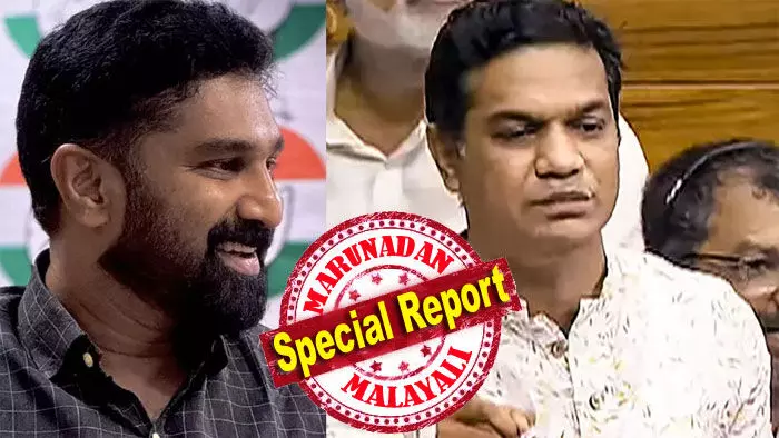 പ്രഫഷനല് സംഘത്തെ നിയോഗിച്ച് സോഷ്യല് മീഡിയ സംഘത്തെ ശക്തമാക്കും; സമൂഹമാധ്യമ പ്രവര്ത്തനങ്ങളുടെ മേല്നോട്ടത്തിനു മുതിര്ന്ന നേതാക്കളുടെ മോണിറ്ററിങ് ടീം വരും; ഇനി കര്ശനമായ മാര്ഗനിര്ദ്ദേശങ്ങളും നിയന്ത്രണ സംവിധാനങ്ങളും; കെപിസിസിയുടെ സോഷ്യല് മീഡിയ സെലിന് നാഥനായി ഹൈബി ഈഡന്; ബല്റാമിന് പകരം ഈഡന് എത്തുന്നത് ഹൈക്കമാണ്ട് താല്പ്പര്യത്തില് പ്രഫഷനല് സംഘത്തെ നിയോഗിച്ച് സോഷ്യല് മീഡിയ സംഘത്തെ ശക്തമാക്കും; സമൂഹമാധ്യമ പ്രവര്ത്തനങ്ങളുടെ മേല്നോട്ടത്തിനു മുതിര്ന്ന നേതാക്കളുടെ മോണിറ്ററിങ് ടീം വരും; ഇനി കര്ശനമായ മാര്ഗനിര്ദ്ദേശങ്ങളും നിയന്ത്രണ സംവിധാനങ്ങളും; കെപിസിസിയുടെ സോഷ്യല് മീഡിയ സെലിന് നാഥനായി ഹൈബി ഈഡന്; ബല്റാമിന് പകരം ഈഡന് എത്തുന്നത് ഹൈക്കമാണ്ട് താല്പ്പര്യത്തില്