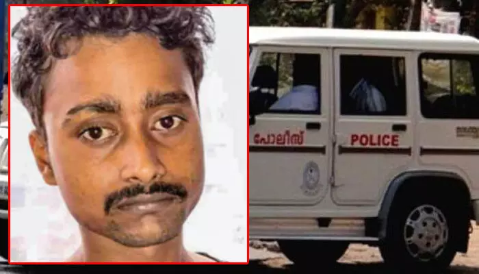 കടയുടെ ഷട്ടറും പൂട്ടുകളും പൊളിച്ച് അകത്ത് കയറി; 23കാരൻ കവർന്നത് അറുപതോളം മൊബൈൽ ഫോണുകൾ; അന്തർ സംസ്ഥാന മോഷ്ടാവിനെ മണിക്കൂറുകൾക്കുള്ളിൽ പൊക്കി വളാഞ്ചേരി പോലീസ് കടയുടെ ഷട്ടറും പൂട്ടുകളും പൊളിച്ച് അകത്ത് കയറി; 23കാരൻ കവർന്നത് അറുപതോളം മൊബൈൽ ഫോണുകൾ; അന്തർ സംസ്ഥാന മോഷ്ടാവിനെ മണിക്കൂറുകൾക്കുള്ളിൽ പൊക്കി വളാഞ്ചേരി പോലീസ്